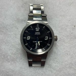 Oris Williams F1 automatic watch
